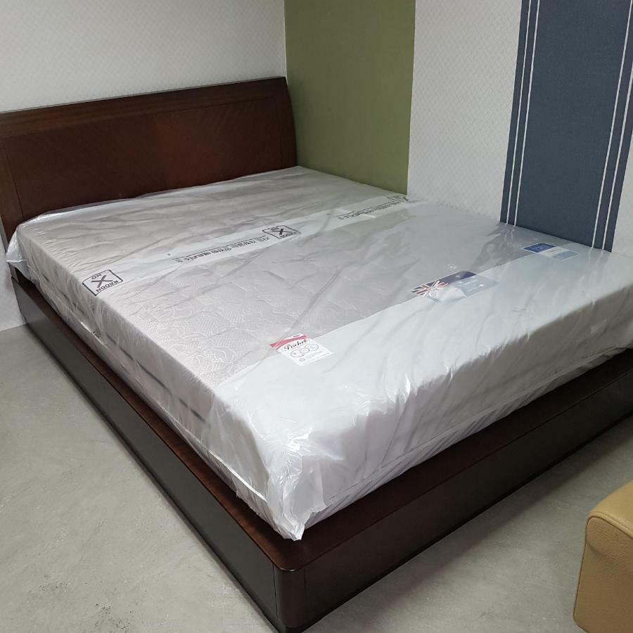 Nampo One Motel Пусан Экстерьер фото