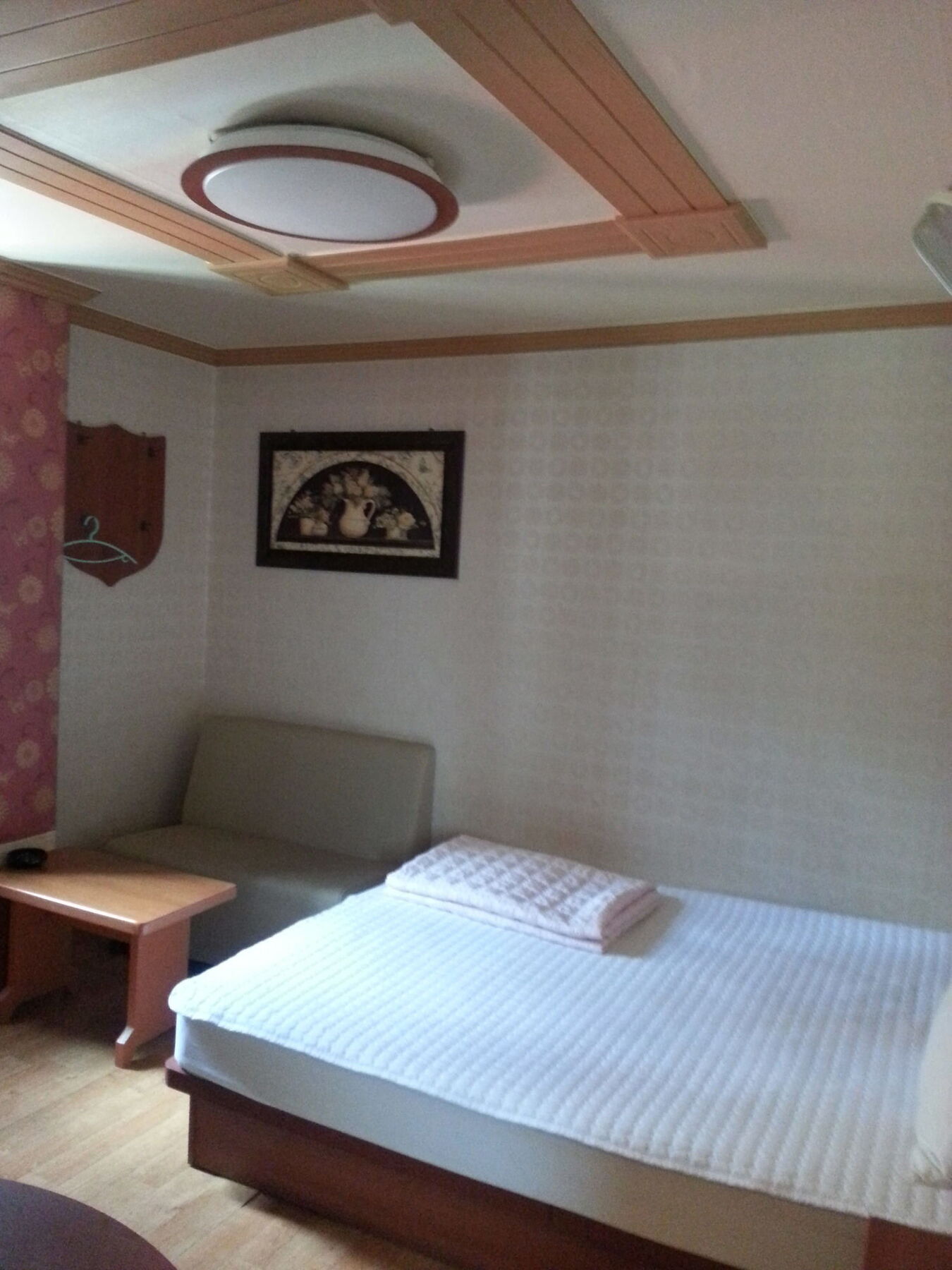 Nampo One Motel Пусан Экстерьер фото