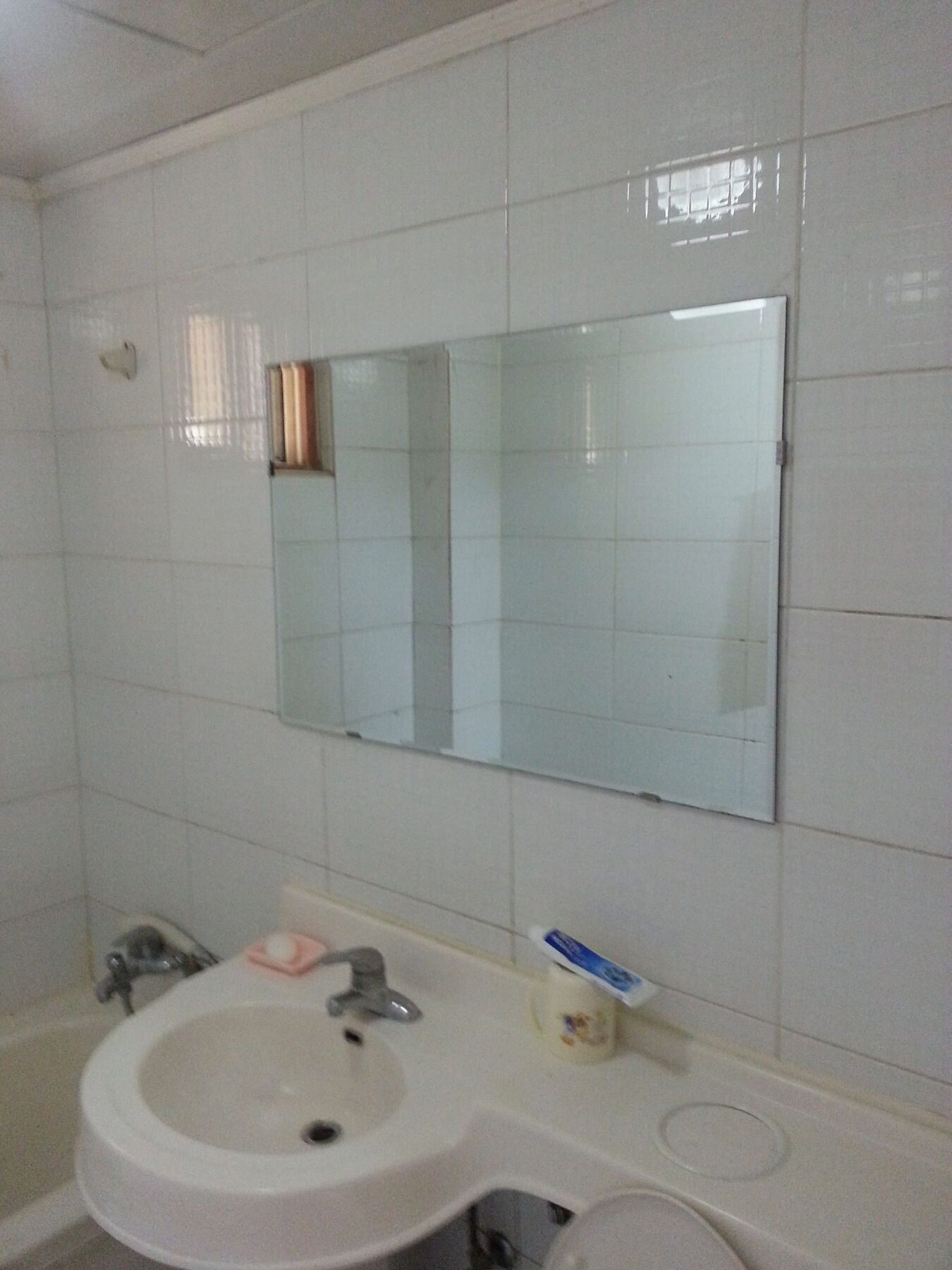 Nampo One Motel Пусан Экстерьер фото