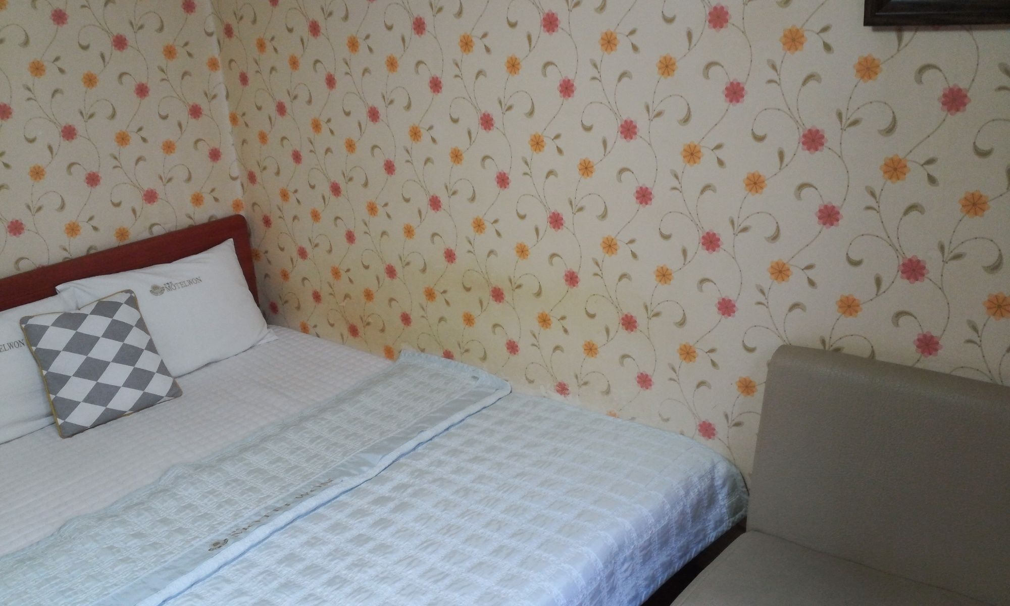 Nampo One Motel Пусан Экстерьер фото